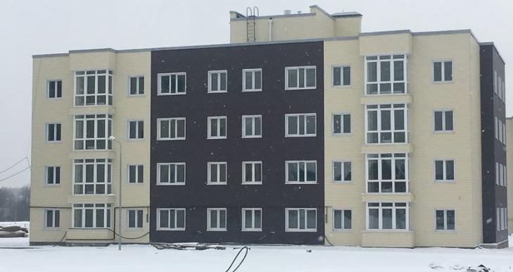 фото ЖК "Болтино" Болтино - 1
